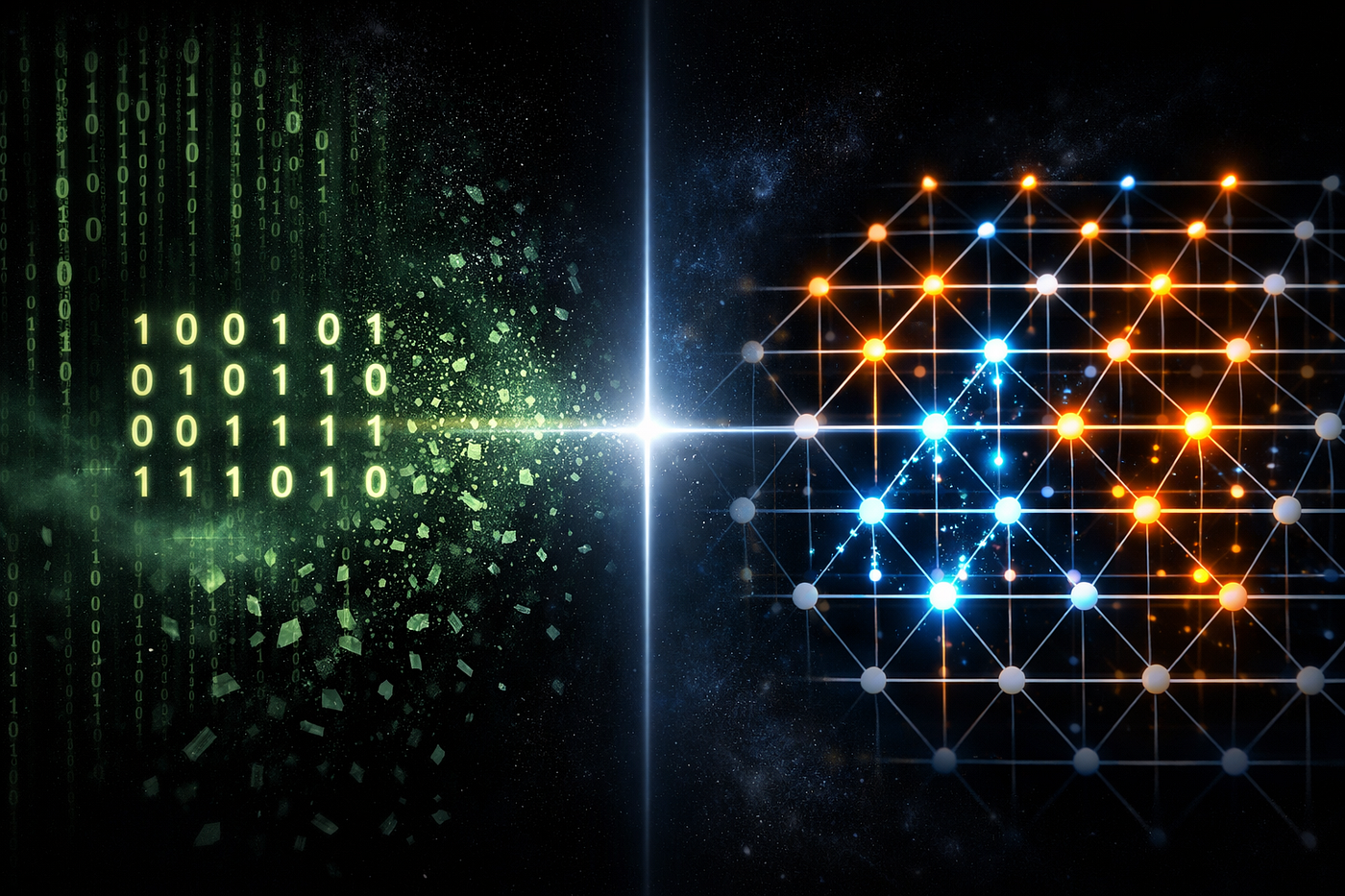 Redundancy, Syndromes, and Fault Tolerance: Building Reliable Qubits from Noisy Hardware