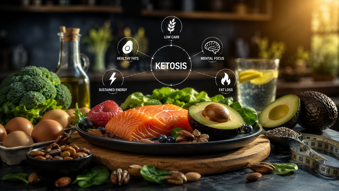The “Forbidden” Keto Secrets Nobody Talks About (That May Help You Burn Fat Smarter)