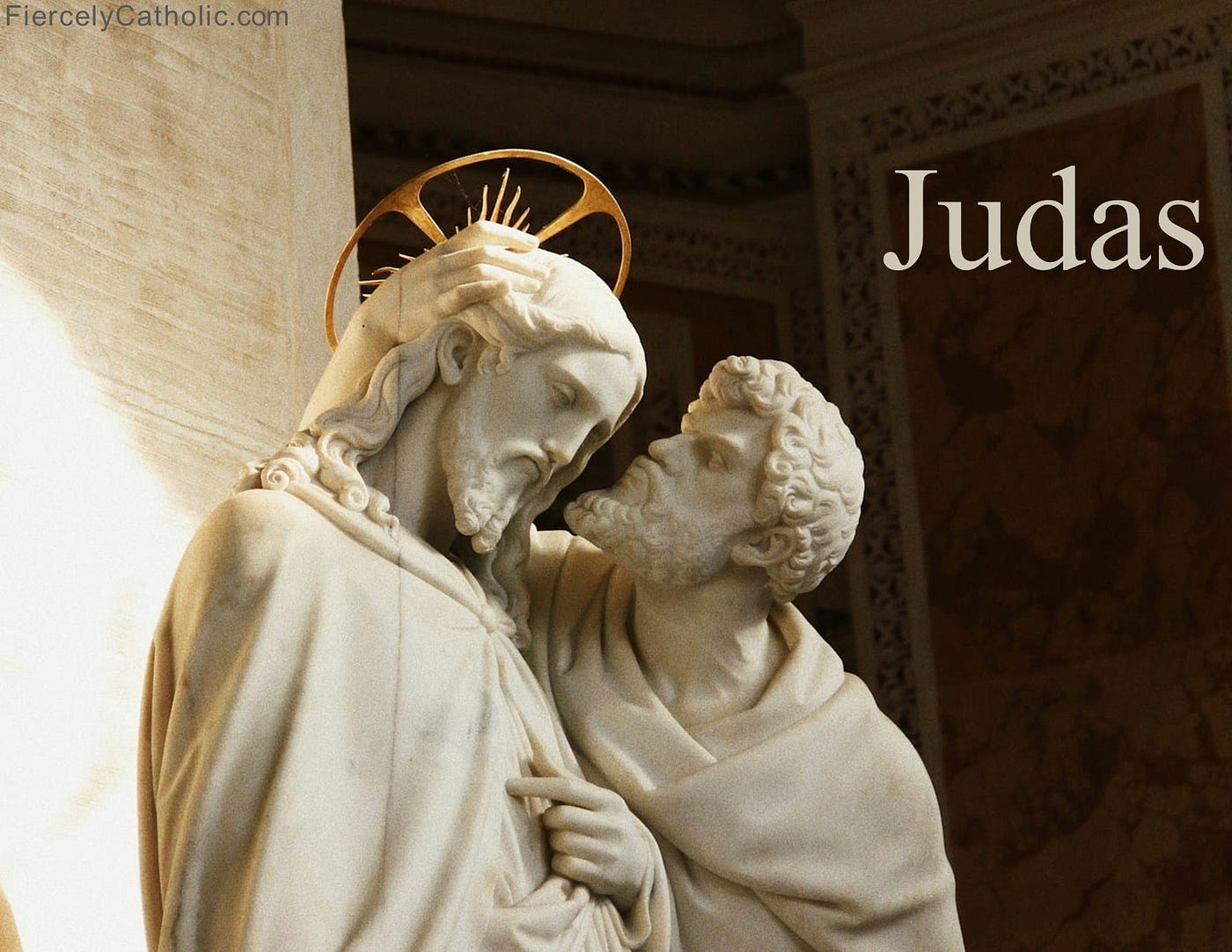 Judas Iscariot