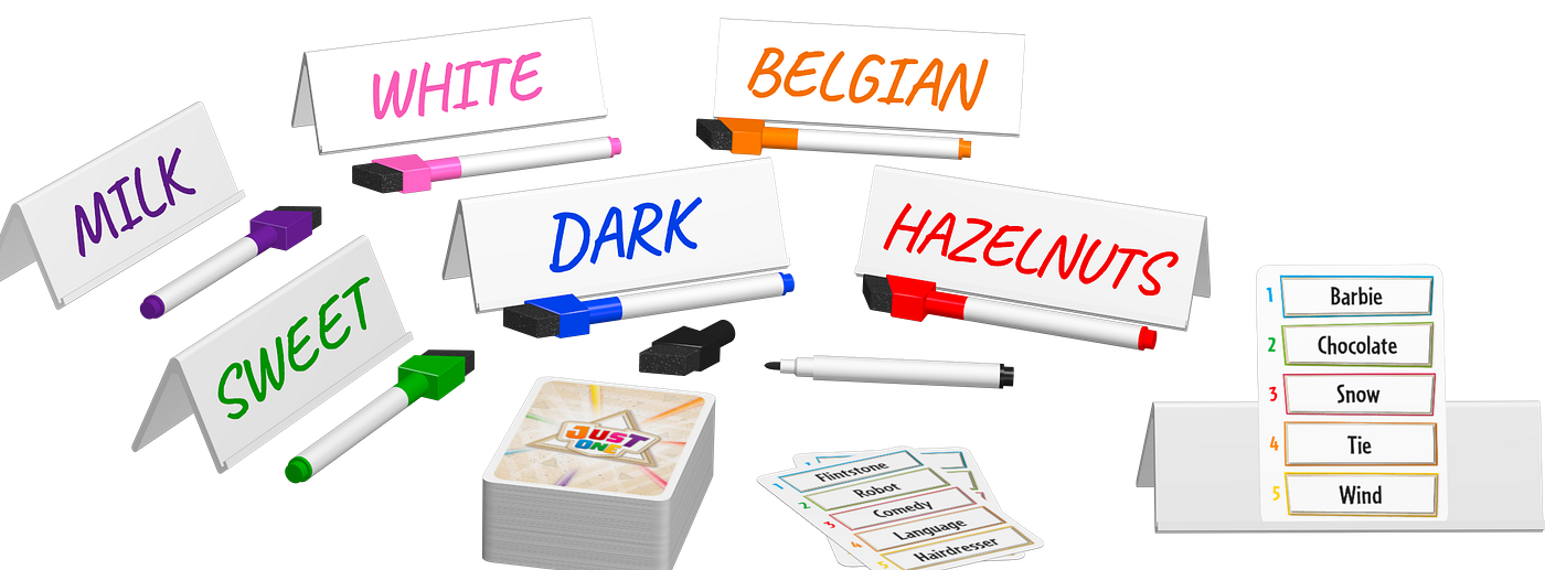 Pictionary Alternatives Word Games: Fun & Creative Picks for All Ages