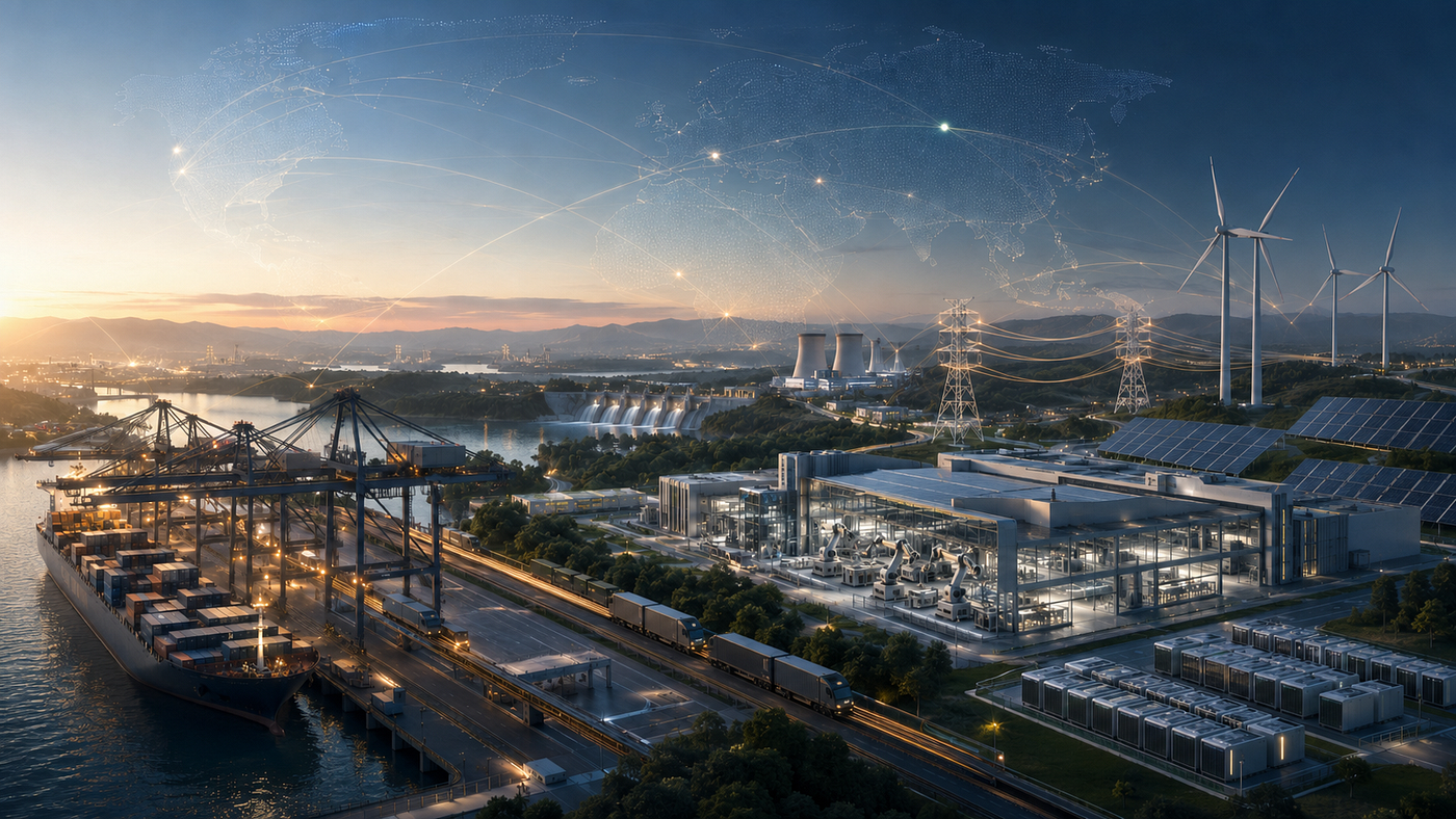 Readiness for the Green Transition: Potential Future Leaders