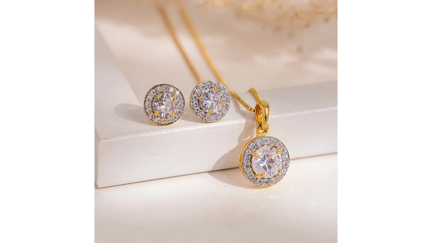 IS AMERICAN DIAMOND ACTUALLY FROM AMERICA?