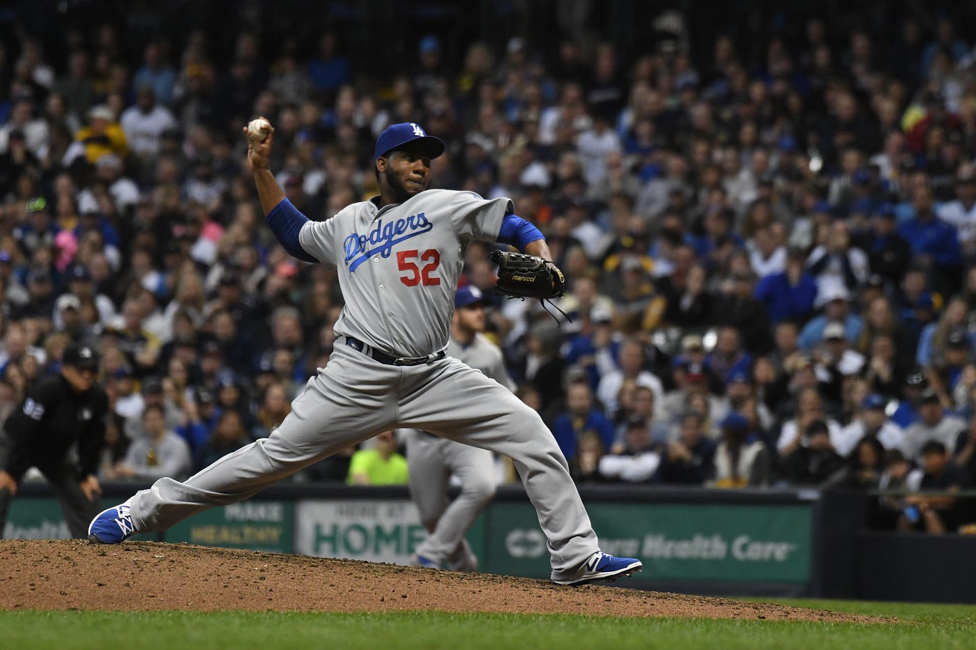 Dodgers News: Ross Stripling Believes Hyun-Jin Ryu Proved To Be