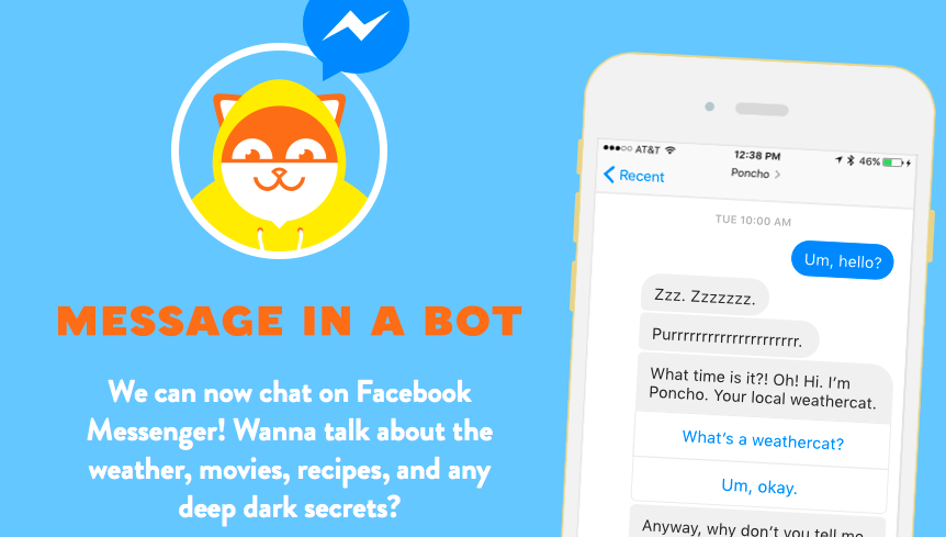 How to Quickly Improve your Chatbot's Retention & Engagement | by Stefan  Kojouharov | Chatbots Life