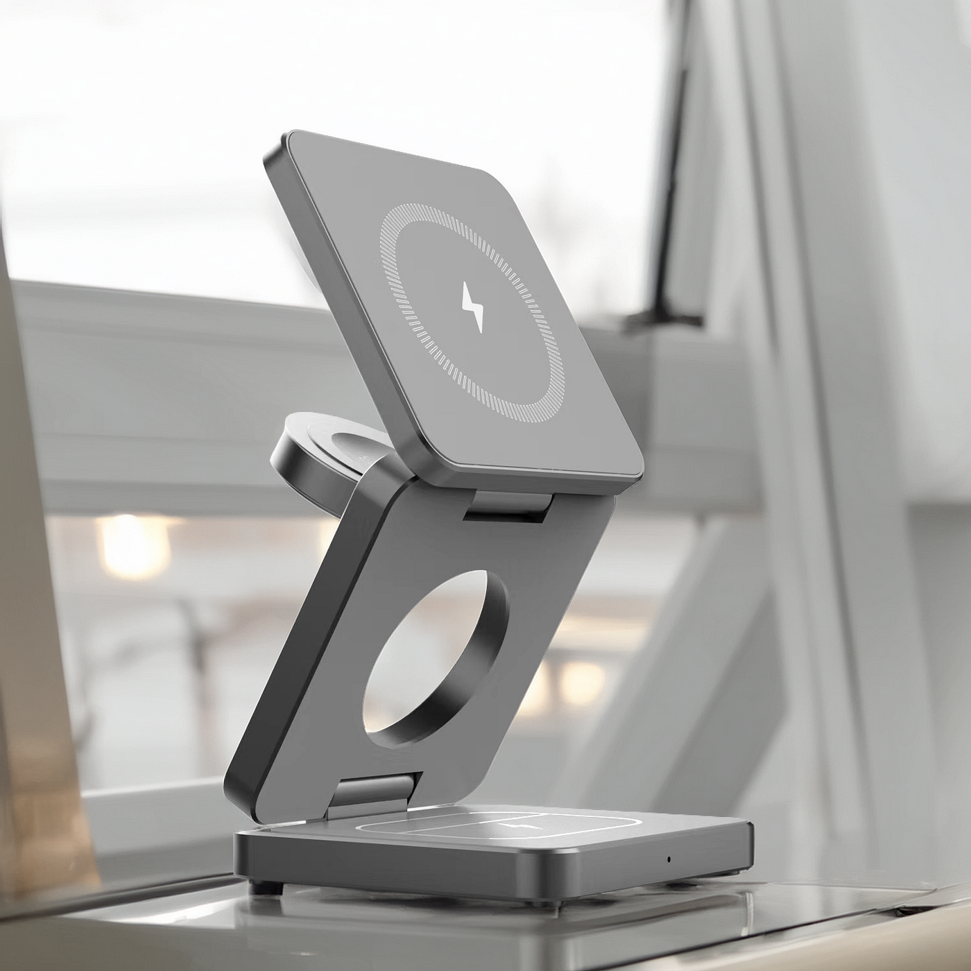 Travel-Ready Charging: What Actually Matters