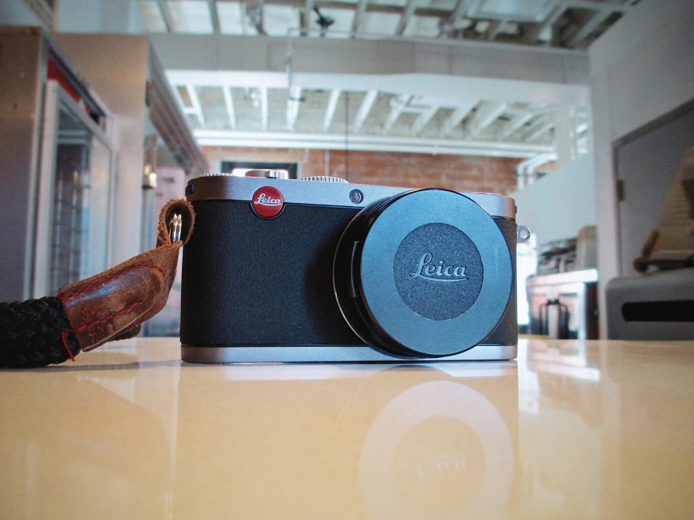 My Cheap Leica M9 | Meet 2009's X1 | by Matthew O'Brien | M D L N D | Medium