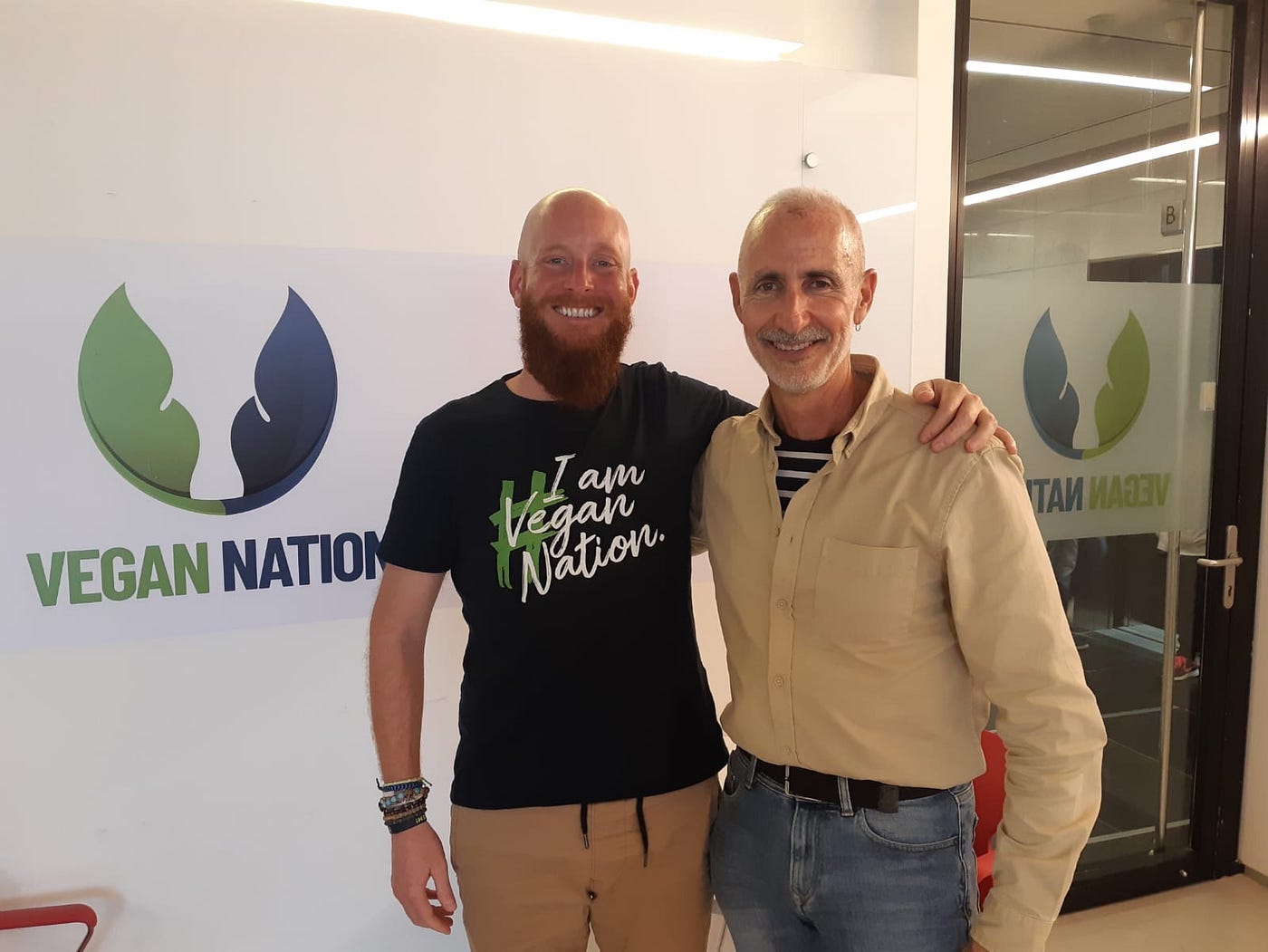 Fruitarianism: An Interview With Loren Lockman | by VeganNation