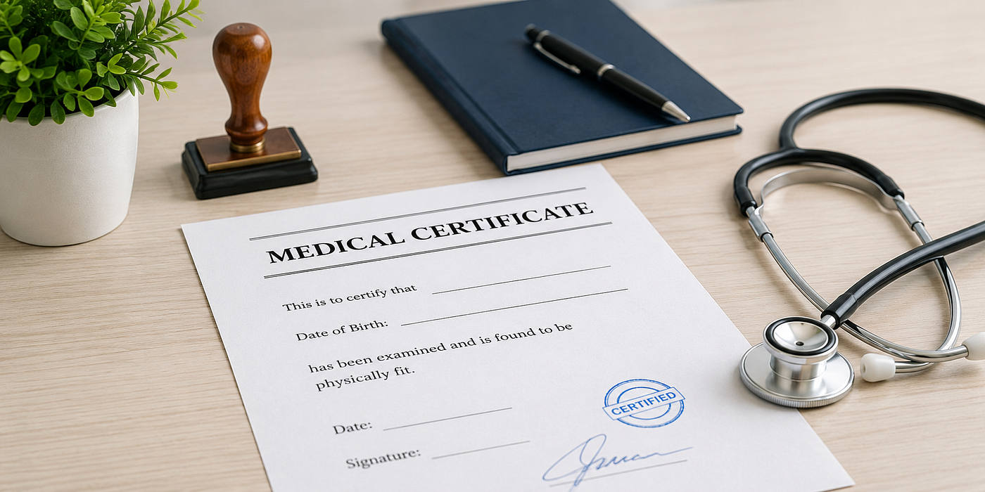 How Can Medical Records Gain Official Acceptance Across Borders?