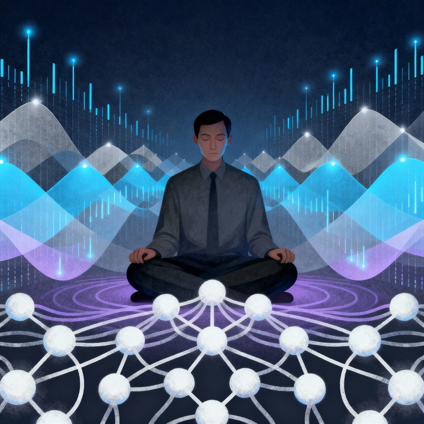 Signals Over Emotions: Replacing Impulse with Data-Driven Discipline