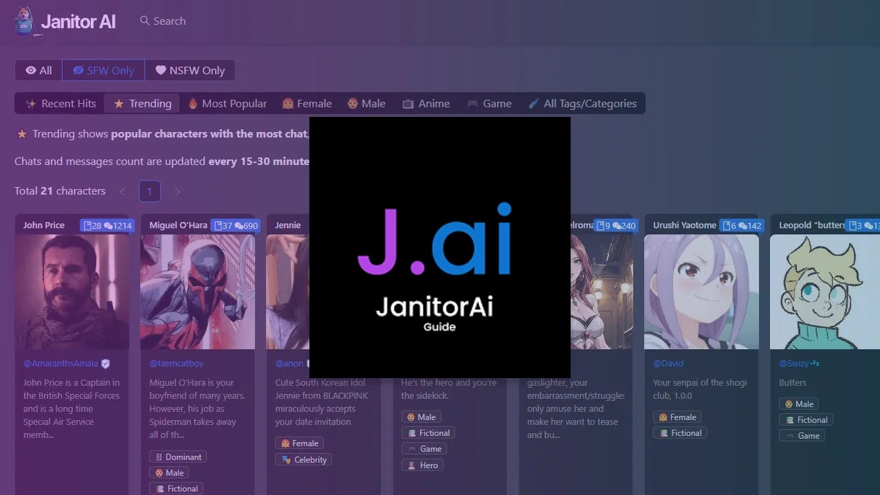 How To Bold Text In Janitor AI. Introduction, by ApkFileMaster ...
