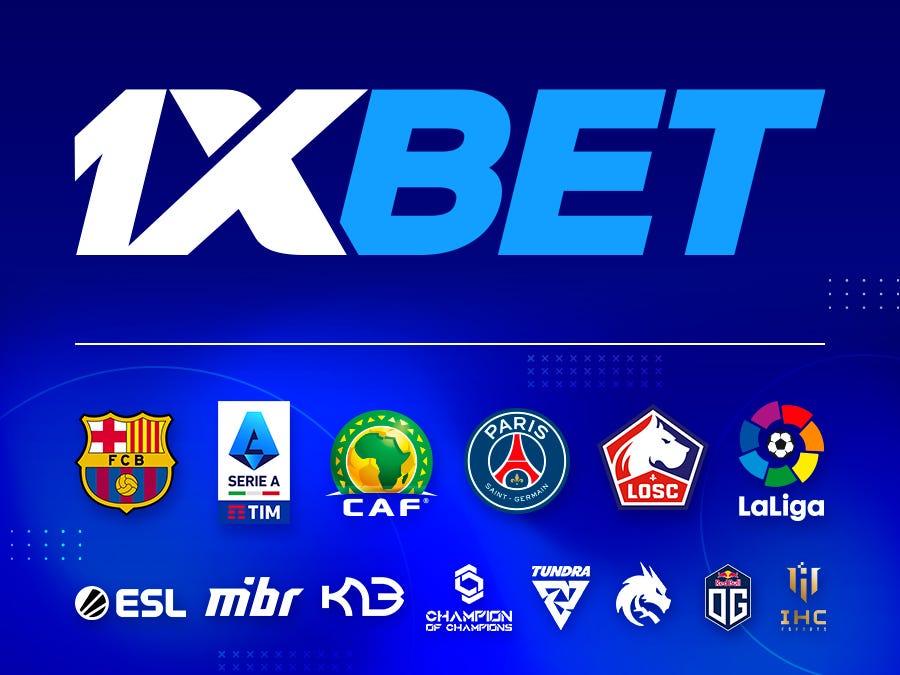 7 Amazing 1xbet live Hacks