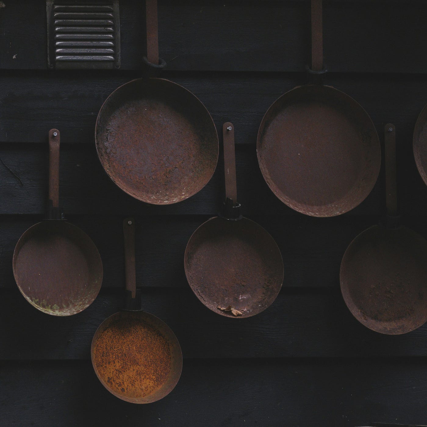 The Complete Guide to Cast Iron: Everything That Actually Matters