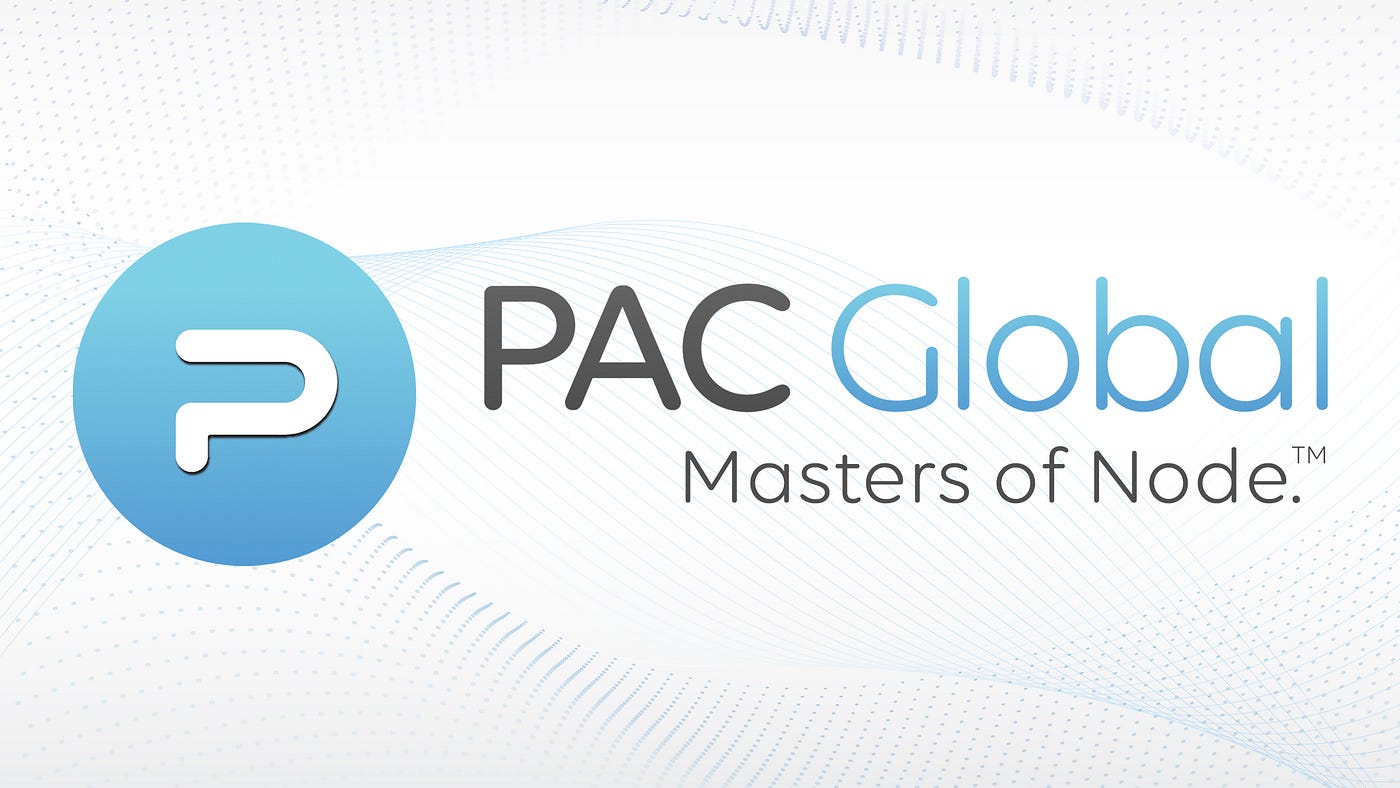 PAC Global — The payment network of tomorrow, today. | by MrMarsellus |  Medium