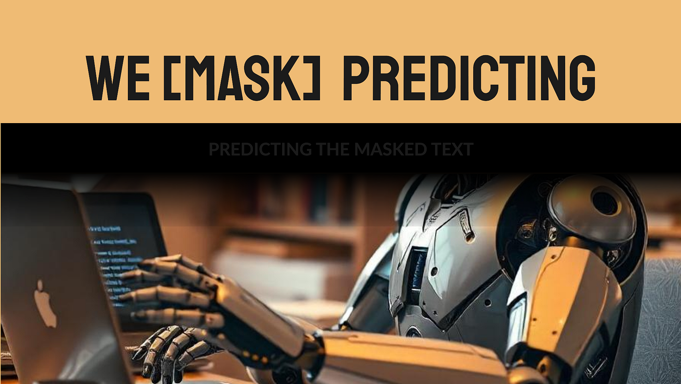 Masked Language Model