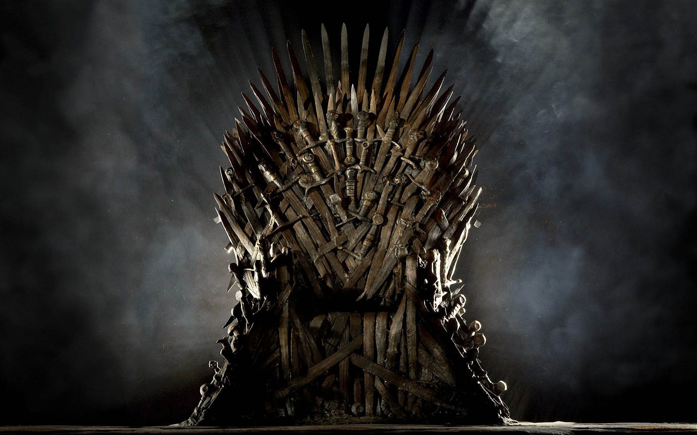 Game of Thrones Universe Likely to Expand After Promising Update