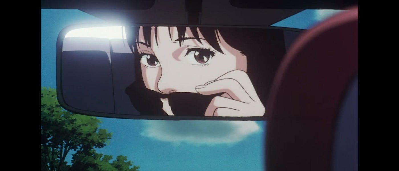 Perfect Blue (1997): 2.5 out of 5 stars: directed by Satoshi Kon