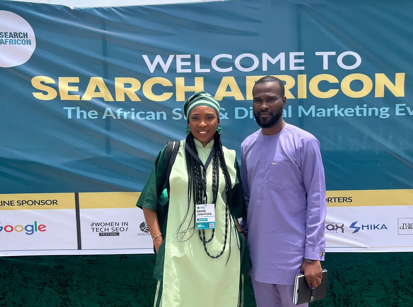 Finding Stories and Actionable Content in Nigeria: Feedcover, Nairaland, and Beyond