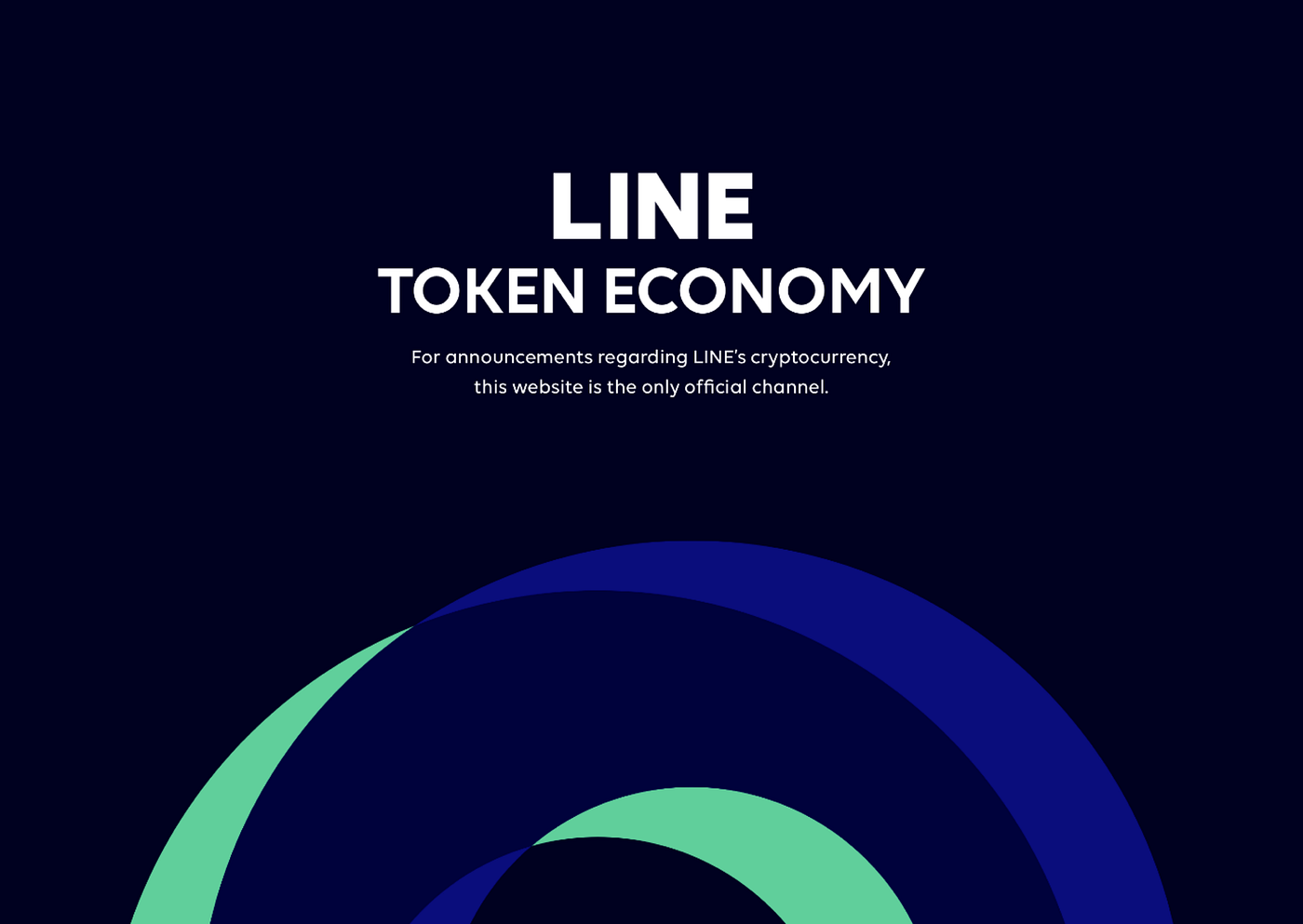 LINK, The Beginning (KR). 2009년 1월, BITCOIN의 등장 | by Finschia | Finschia |  Medium