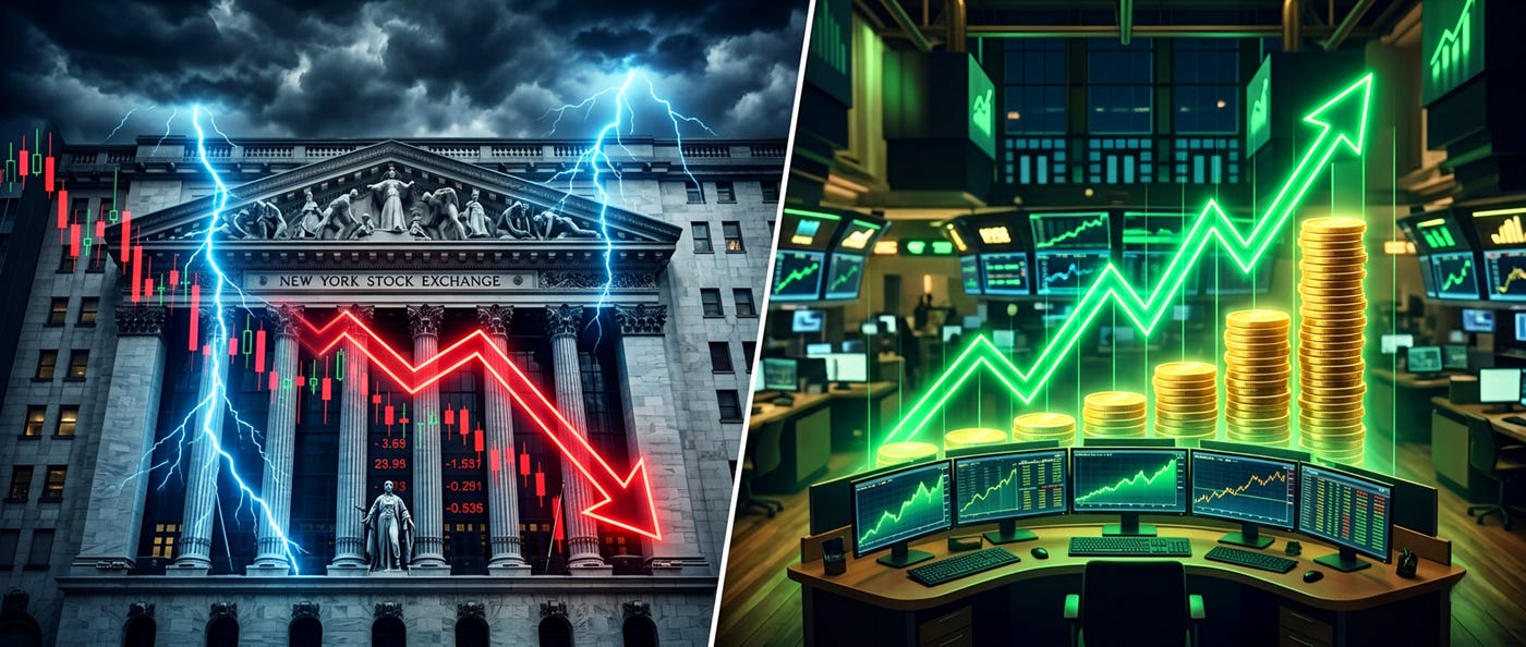 The 1999 Redux: Why Wall Street is Suddenly Bracing for a High-Yield Showdown