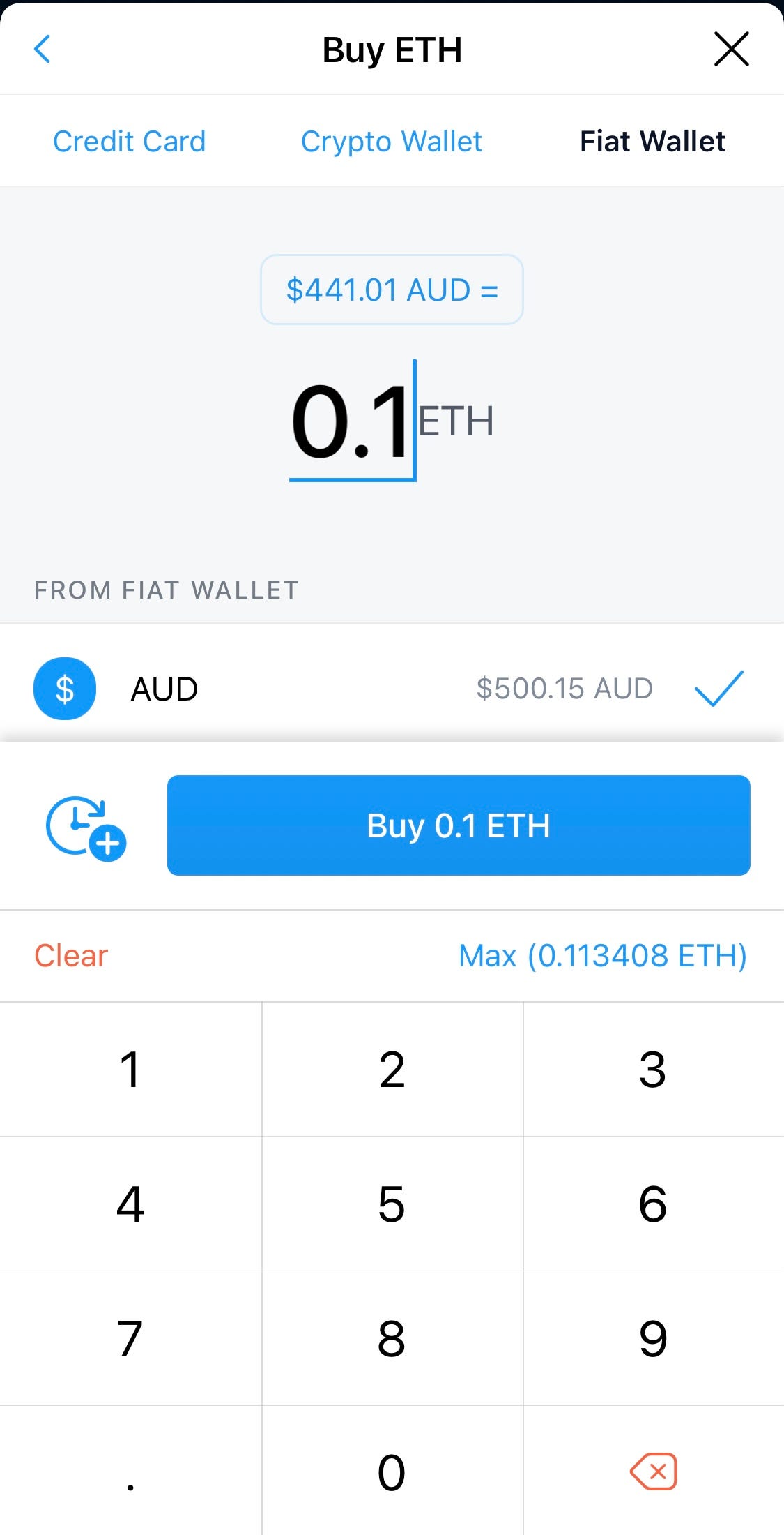 Crypto.com 2022 Guide -- How to Buy & Sell on the App | Medium