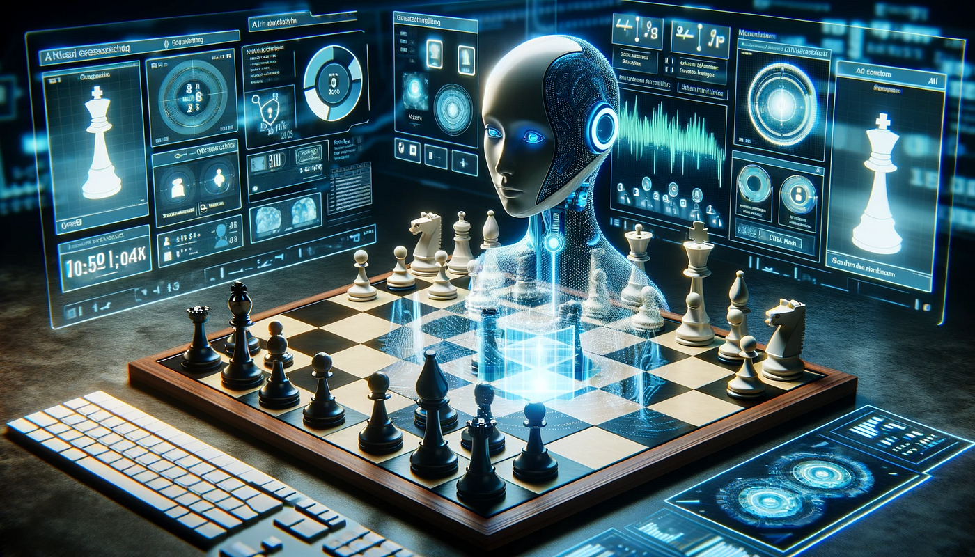 Path to Chess Mastery: Chess Computing Resources (2021)
