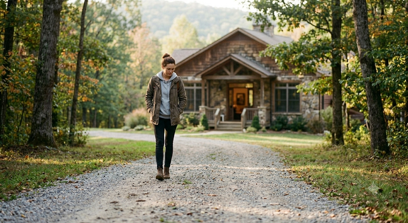 Taking the First Step: Understanding the Role of Detox in Addiction Recovery