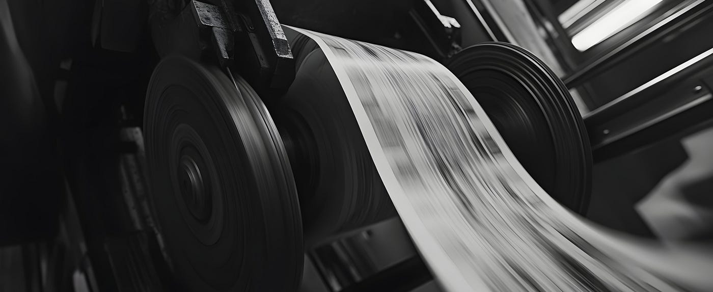 When a Forgotten Printout Becomes a Data Breach: How to Prevent Before It Happens