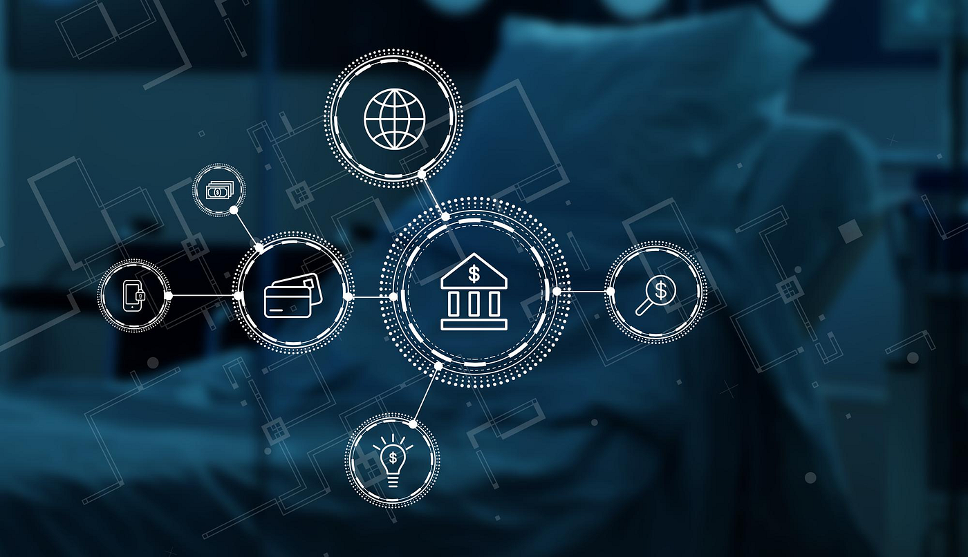 ICCC in Banking and Retail: Centralized Security for Multi-Branch Operations
