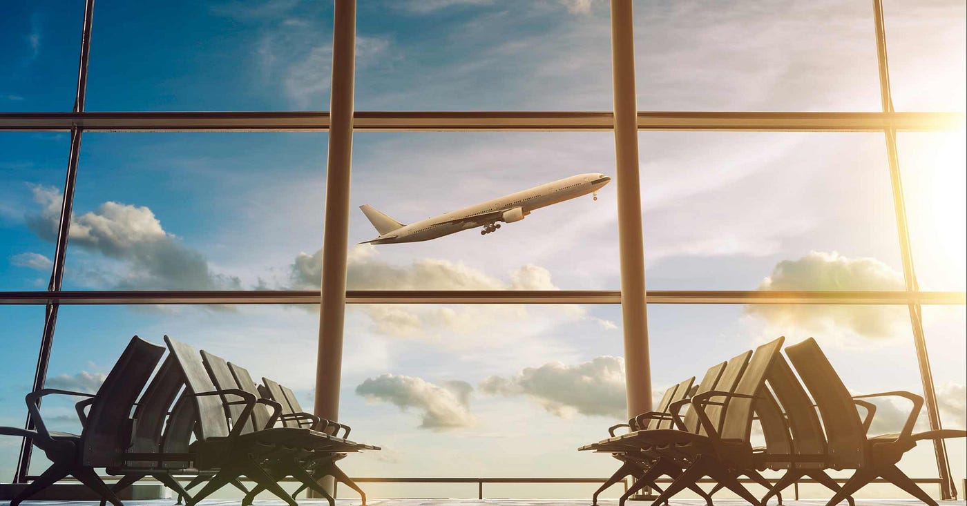 Can You Bring a Vape on a Plane Under 21? TSA Vape Rules | by Veronica  Hanson