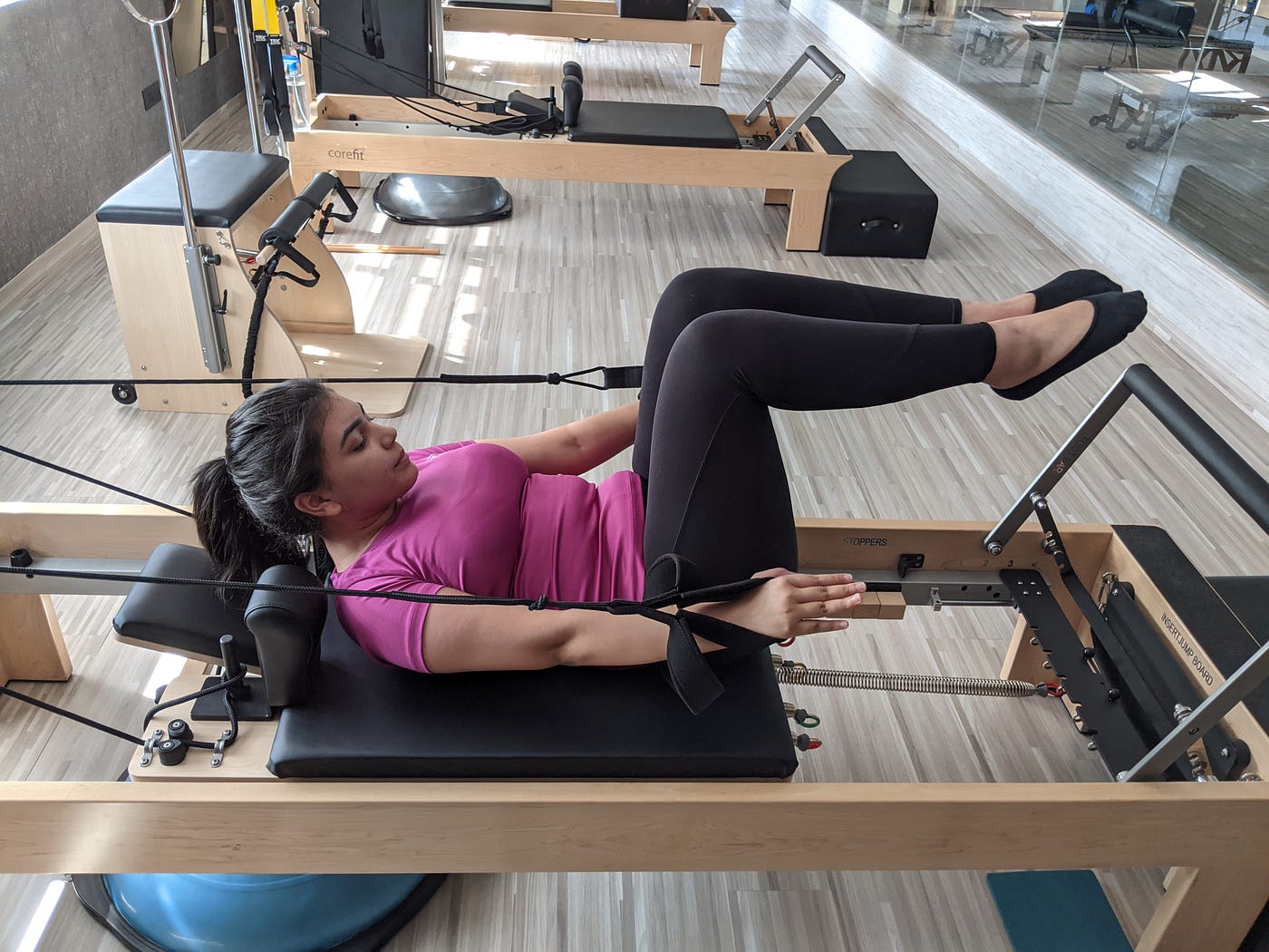 Get a Healthier Life with Pilates: Know more!