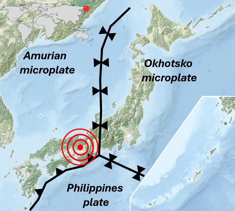 The 1995 Great Hanshin Earthquake | by Hydrau | Medium