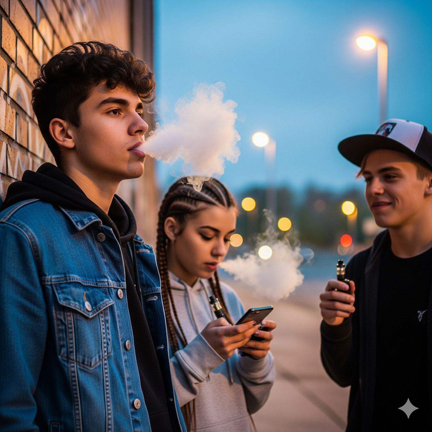 Best Place to Buy Vapes in Dubai: Complete Guide for 2025