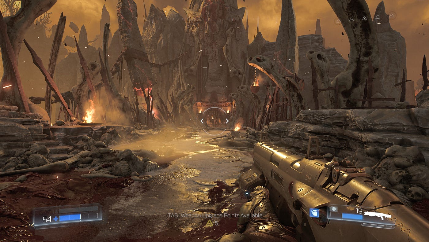 DOOM (2016)