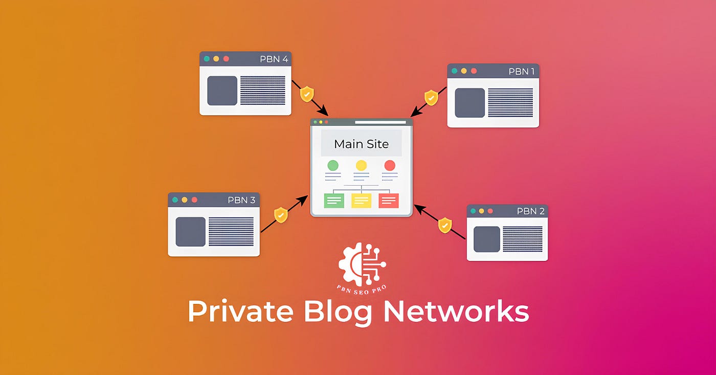 What Is PBN SEO: A Complete Guide to PBN Networks in 2026