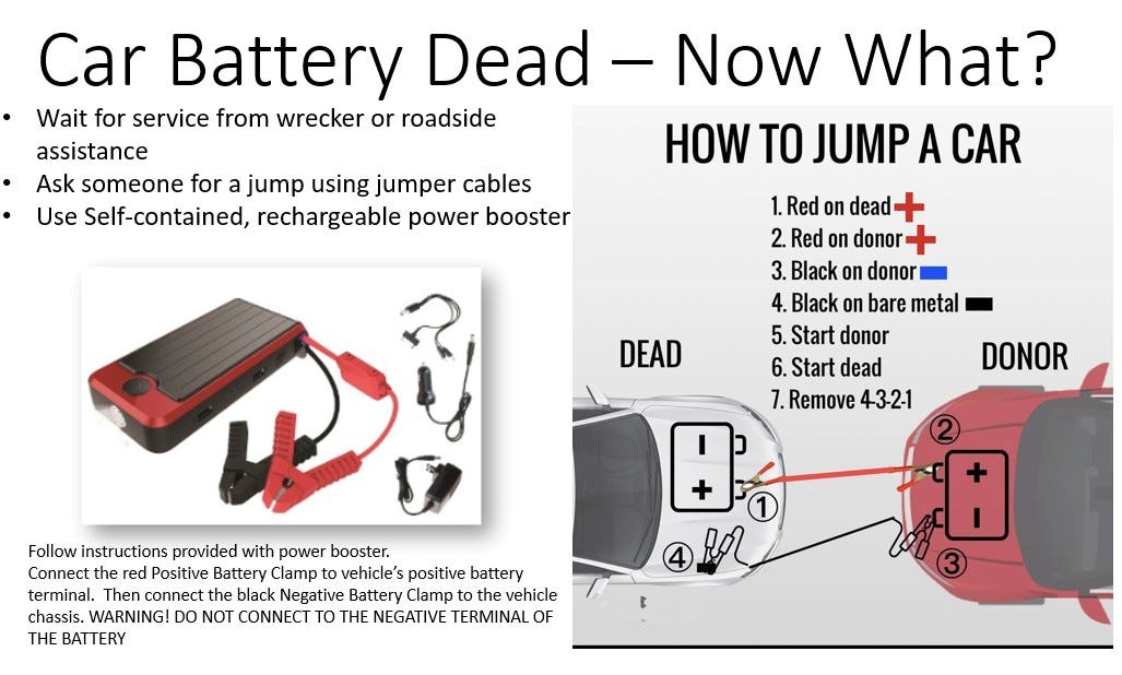 Battery Session screenshot #4
