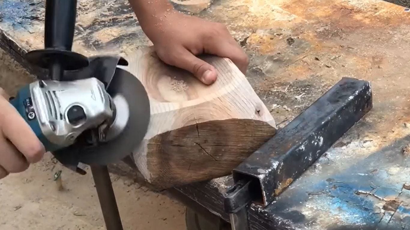 Best Angle Grinder for Wood Carving | by Kahtrine james | Medium