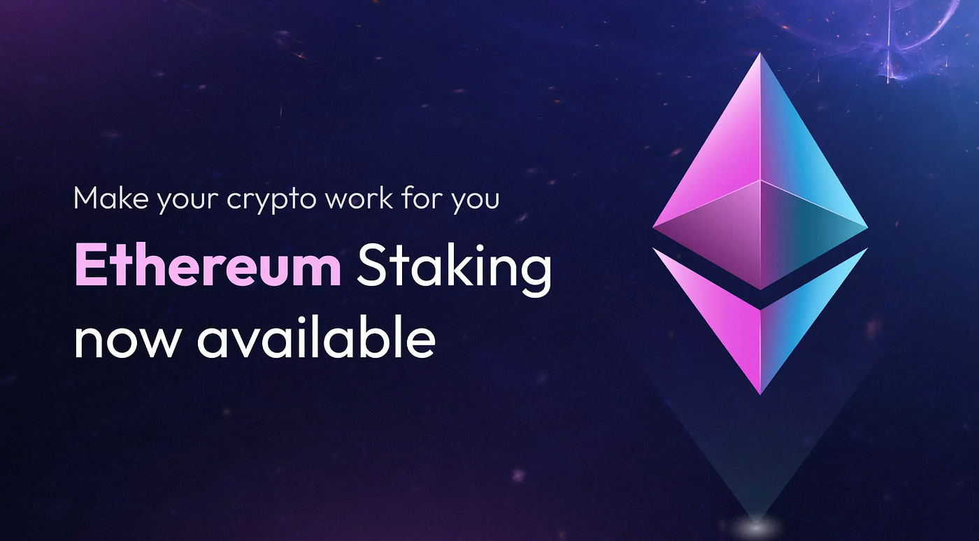 Ethereum 유동성 스테이킹(Liquid Staking)과 Swell Network | by qorehf | CURG | Medium