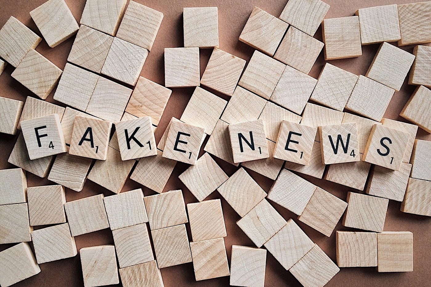THE AGE OF DISINFORMATION