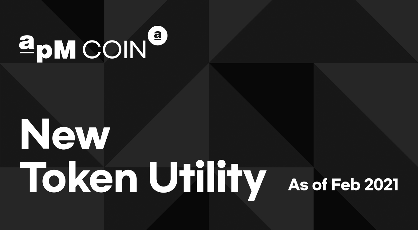 apM 코인 토큰으로 apM 전자상품권을 구매할 수 있습니다 | by apM Coin | apM Coin | Medium