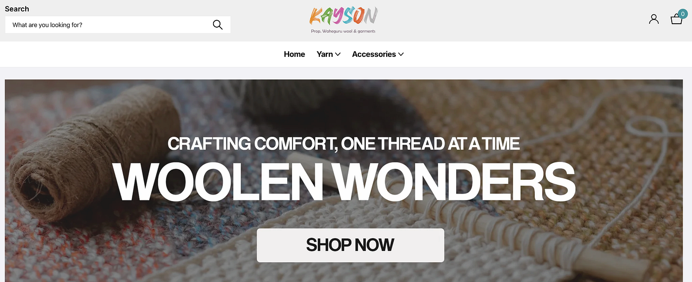 From Where to Buy Yarns for Knitting and Crochet in India 🧶