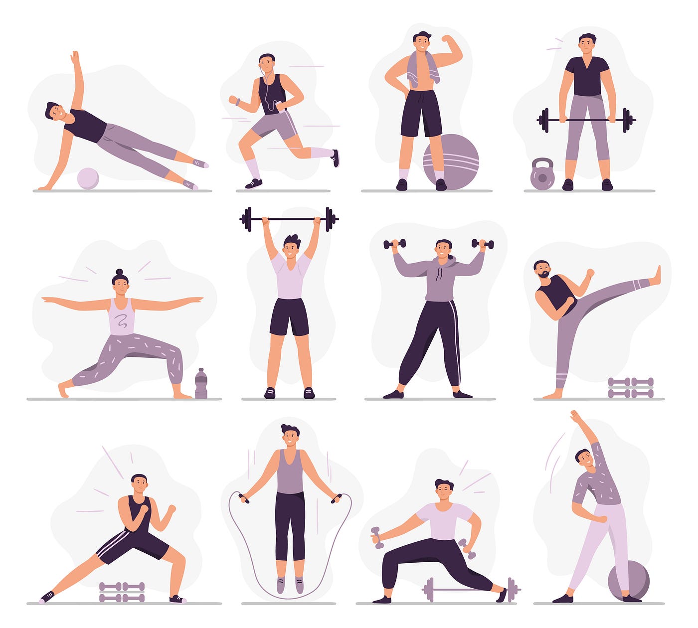 Can Exercise Alone Cure Thyroid Problems?