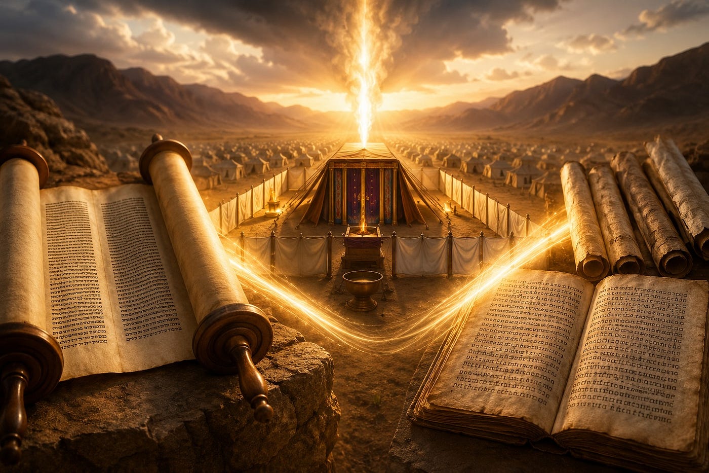 E25–1: The New Testament Authors Assumed Their Audience Understood the Torah