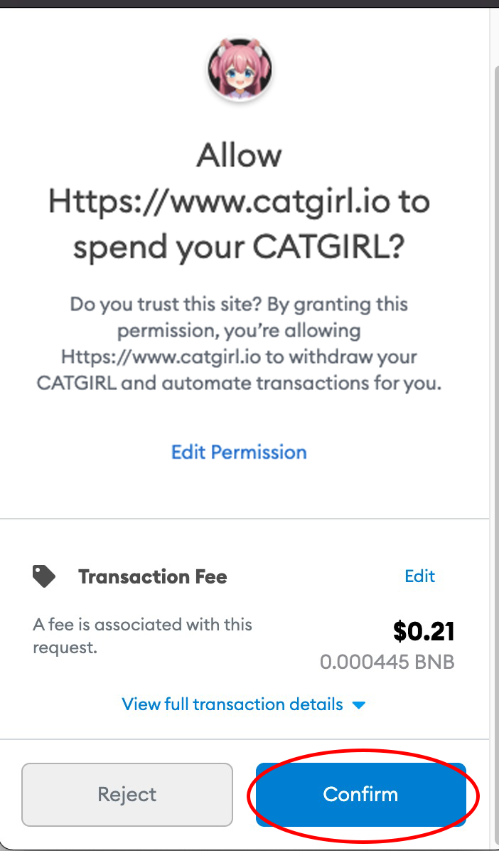 How to Buy Mystery Box Catgirl NFTs | by Catgirl | Medium