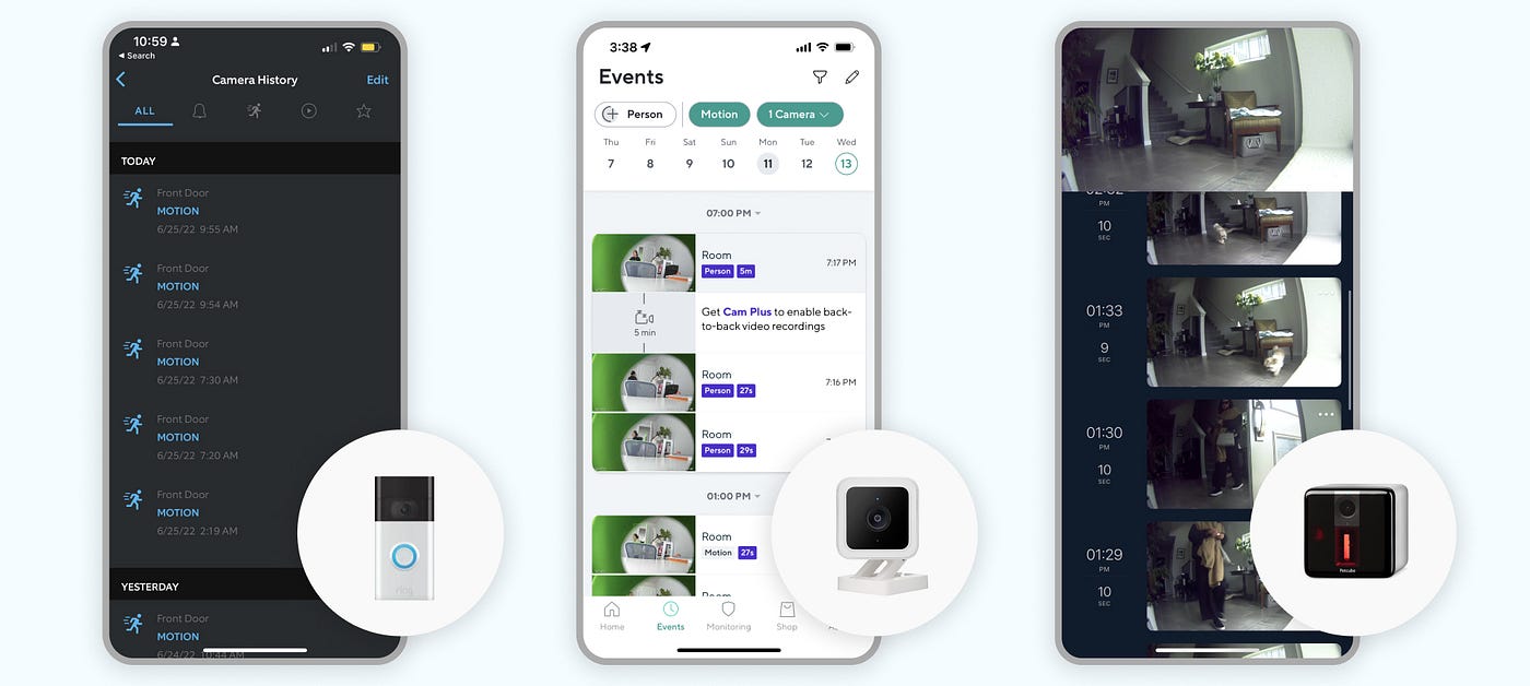 Best apps for camera security Sale