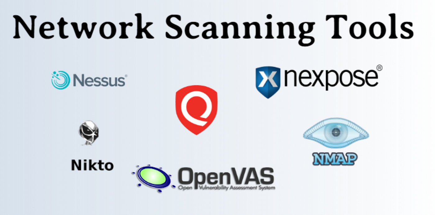 Top 14 Vulnerability Scanners tools for Cybersecurity Professionals  (Netwwork Scanning Tools) | by Cyberspace | Medium