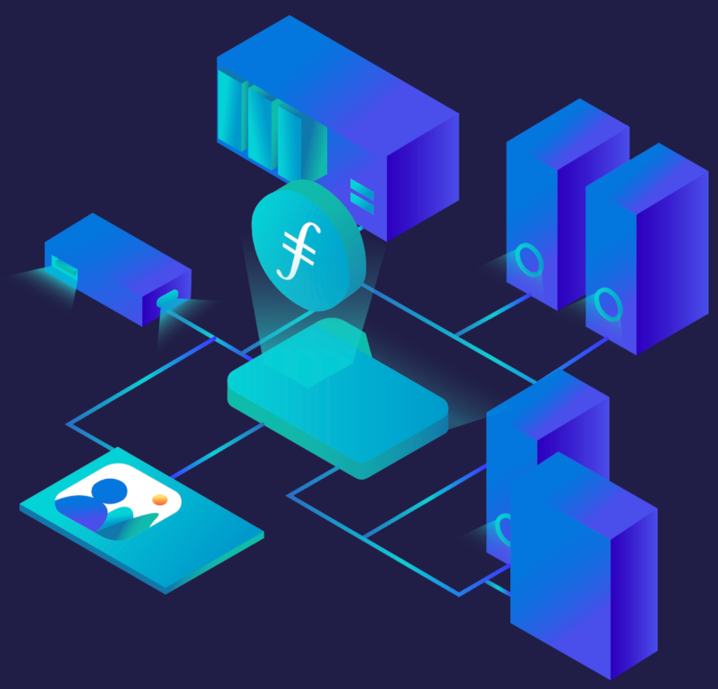 Supporting the Community: The Filecoin Storage Provider Group | by Filecoin  Foundation | Medium