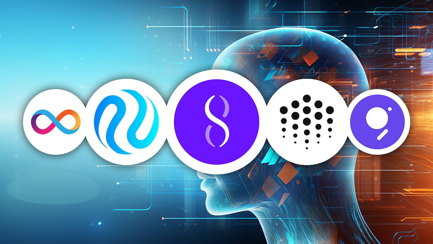10 Crypto AI Coins To Buy For Maximum Gains | by TheLuWizz | Coinmonks |  Medium