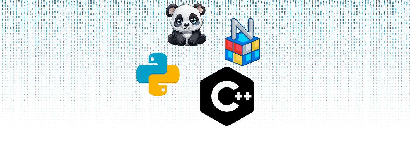 The Power of Vectorization in Python Data Operations