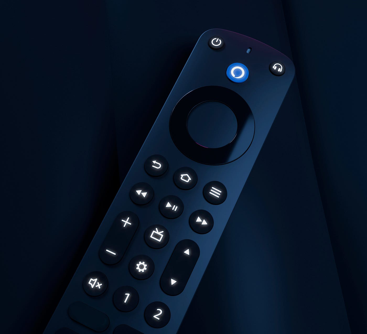 Fire TV Launches the New Fire TV and Alexa Voice Remote Pro | by Amazon Fire TV | Fire TV