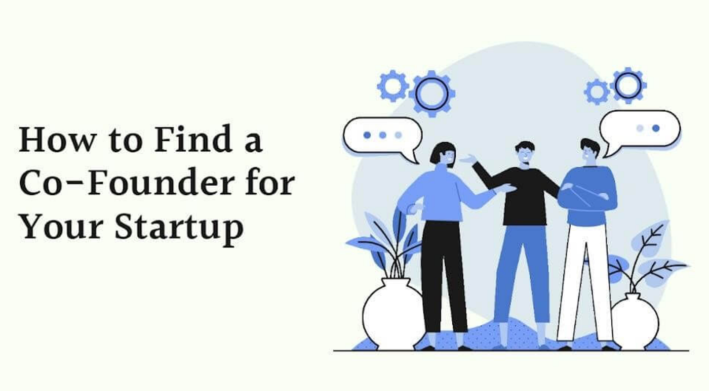 Do You Need a Co-Founder to Build a Startup?